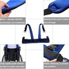 Wheelchair Seat Belt Torso Support Vest for Patient, Elderly &