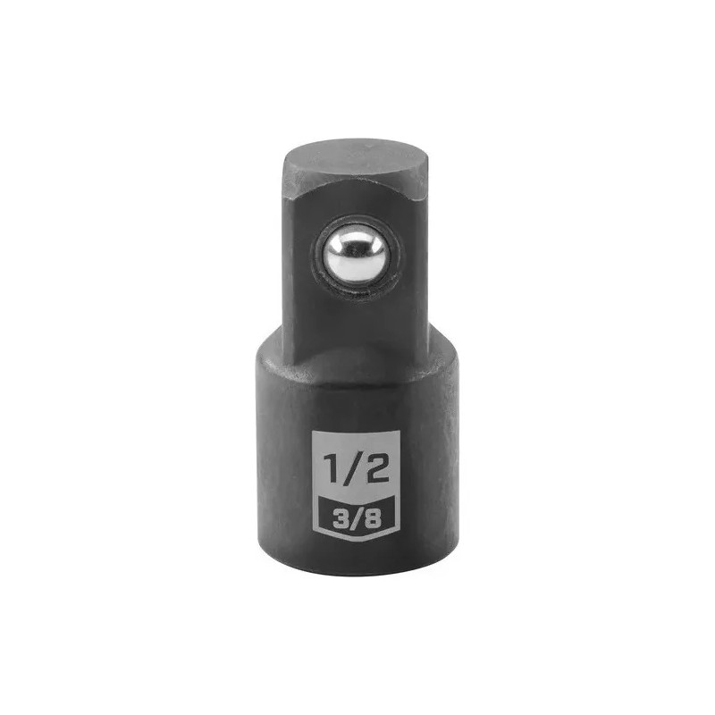 Hart Juego Adaptadores De Impacto De 4 Pzas, Cromo Vanadio