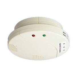 Panasonic SH13935V AC 100 V Pull Type Output Type Gas Head for City Gas with Voice Alarm