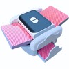 EPOCHWIT Automatic Card Shuffler for 1 to 2 Decks, Quiet