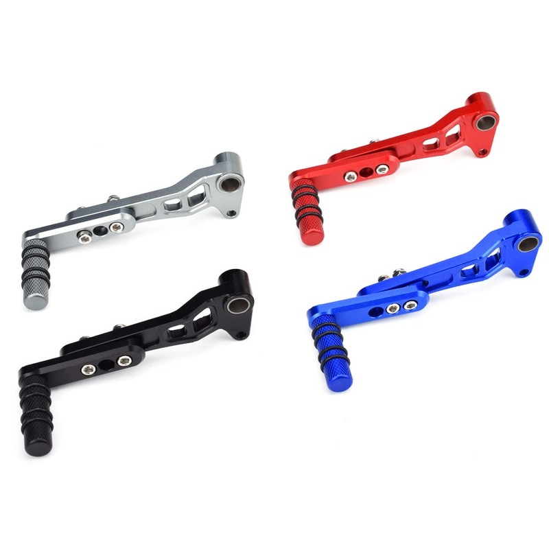 LEDISHUN Motorcycle Shift Pedal Fits Suzuki GSX250R (DN11A) V-Strom 250/SX