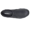 Merrell Men's Moccasin, Black, 10.5 Wide