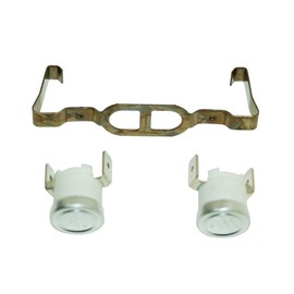Bauknecht Appliances Accessories/C00313080 Tumble Dryer Dryer Thermostat Kit