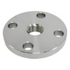 Flowbal Forged Threaded Flange Stainless Steel V5TF-FF-08 1"