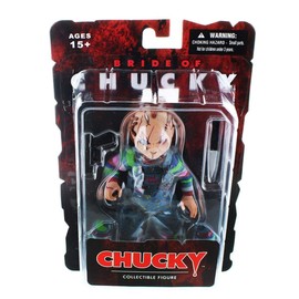 Mezco Child's Play Chucky 5-Inch Action Figure