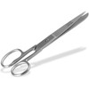 Household Scissors Stainless Steel 18 cm