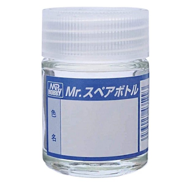 G tool SB220 Mr. Spare Bottle