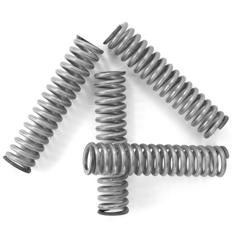 GUNGY Compression Spring Stainless Steel Spring Compression Springs 70 mm