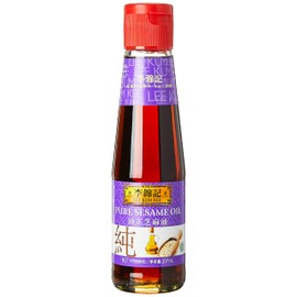 Lee Kum Kee Pure Sesame Oil (207ml)