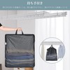 OTraki Laundry Bags 19.7x23.6 inches with Handle Set of 2