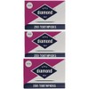 Diamond Round Toothpicks 250ct, 3 Pack Total 750