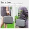 SKYREAT Mini 4K Case, Portable Carrying Case for DJI Mini