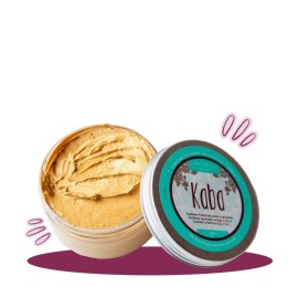 Generic Kaba Mascarilla Facial Golden , Facial golden mask