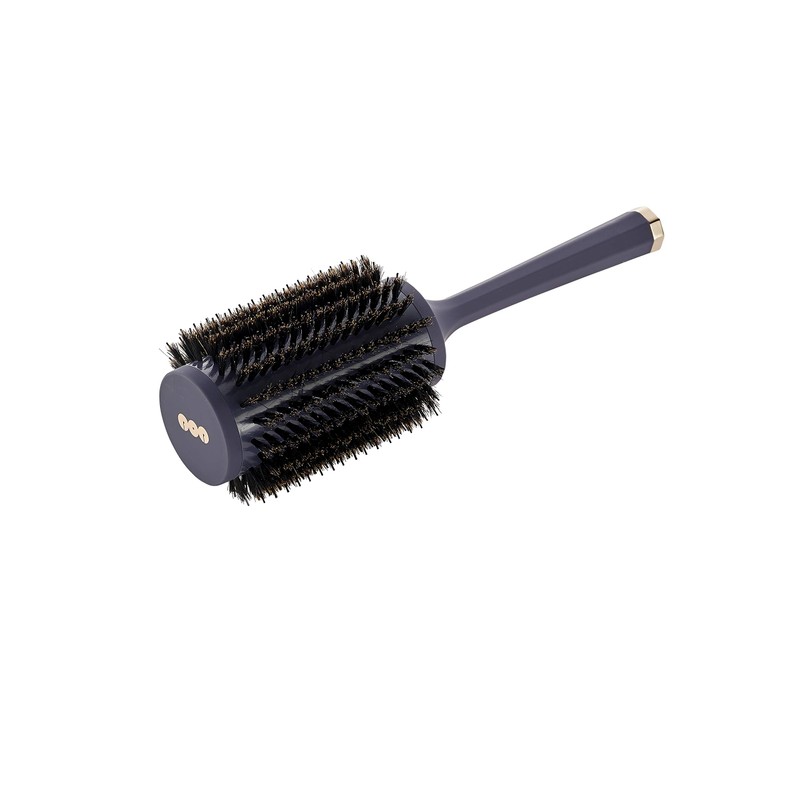 45MM Round Brush - P.O.P - Large Barrel Hairbrush for
