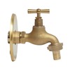 SOMATHERM FOR YOU - Kit Adjustable Hose Tap with Spindle
