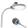 RuggedGrade 60W - Vontair Series - LED Barn Style Light
