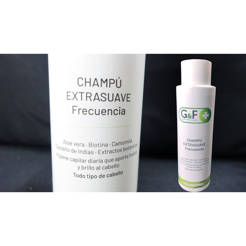 Shampoo PH neutral. Shampoo for sensitive scalp. Shampoo for frequent