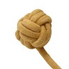 Handwoven Cotton Rope Cat Bed Multifunctional Exquisite Comfortable Cat House