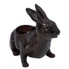 Rabbit Planter Animal Shaped Cartoon Succulent Plant Pot Garden Decoration