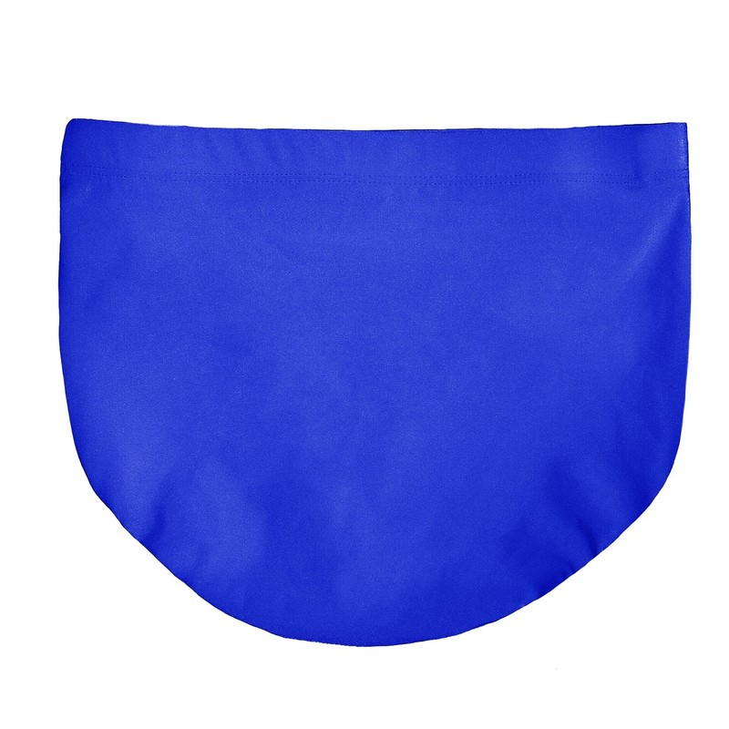 Sookie Active Classic Cheer Briefs (Royal, Youth - 12-14)