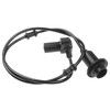 ABS Sensor Wheel Speed Rear Axle Left Order Right for