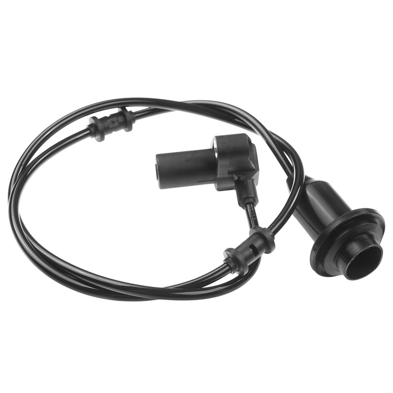 ABS Sensor Wheel Speed Rear Axle Left Order Right for