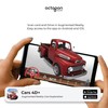 Cars & Animals Adventure Pack - Fun Interactive AR Flashcards