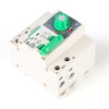 Jadeshay Intelligent Adjustable Time Switch, 0-6H Countdown Circuit Breaker Mechanical