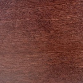 PureColor - Wood Stain and Finishes - Eco-Friendly, Vivid Colors, Deep Pigment, Ready to Use, Water-Based, Low VOC, No Odor, & Easy Clean-Up. Sample, Charm