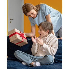 Winsing 1000+ Pockets Card Binder, Premium 9 Pocket Trading Card Binder Cards, 3 Ring Card Album Folder for TCG, CCG, MTG, YuGiOh, Baseball Cards, Sports Cards - Black