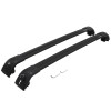 GEP_1339 Lockable Roof Rack Cross Bars For Ford Edge 2015-2024