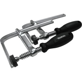 Makita 191J52-3 Guide Rail Clamp, 2/pk