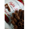 Cucina & Amore Crème-Filled Wafer Rolls Hazelnut (2 Pack)