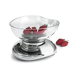 Laica mechanische Küchenwaage BLC7107