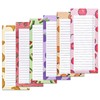 Magnetic Notepads, Magnetic Shopping List Pads, Magnetic Shopping Lists, Gnetic