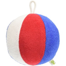 Lovely step up series tricolor ball