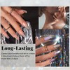 Beetles Diamond Gel Polish Color 15ml Silver Glitter Soak Off