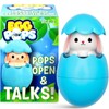 Egg Pops Animals Fidget Toys - Pop & Play Egg