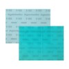 Super Assilex Flexible Sanding Sheets Job-PAK, Sky K-600, U191-1508, 4