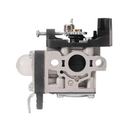 Mikatesi A021004831 Carburetor kit with A226002030 Air Filter fit for Echo SRM-3020 SRM 3020 RM-3020T RM-3020U for Shindaiwa T302 T302X String Trimmer Replace Walbro Carb WYG-11A