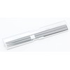 OSK HS-18 Lunch Box Slim Chopsticks Case Set, Stock &