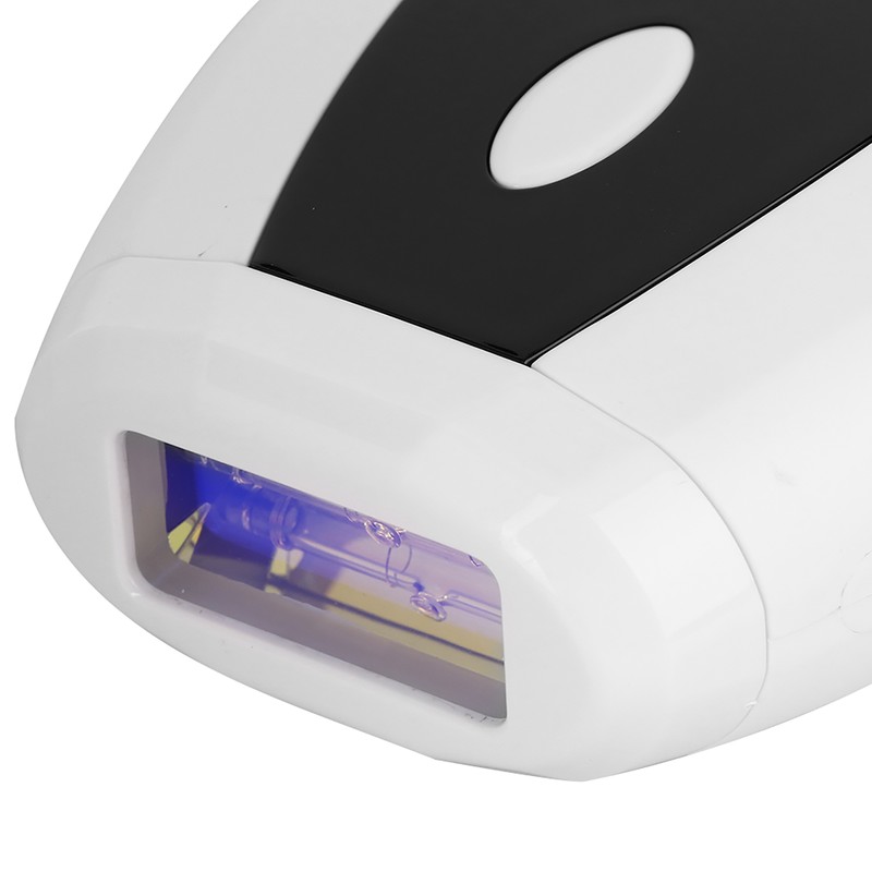 Body Hair Remover IPL Laser Epilator Handheld Depilator for Armpit