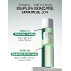 The A'VVE Derma Teca Derma Teca Toner 200ml/Teka/Moisturizing/Soothing Serum Toner/Deer
