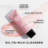 ANNEMARIE BÖRLIND Rose Nature System Digital De-Stress Oil-to-Milk Cleanser (125