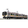 KATO 10-1737 N Gauge E129 Series 100 Series Car Set