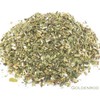 Goldenrod and Iron Goddess Oolong Tea Herbal Infusion (25 Unbleached