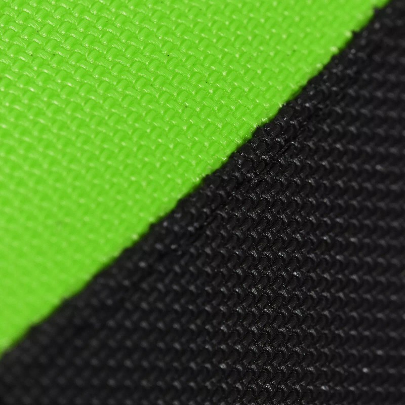 Kawasaki 2008-2018 Kawasaki KLX 140 Seat Cover Gripper BLACK SIDES