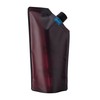 Vapur Collapsible Portable Wine Carrier With Pour Spout, Enjoy Your