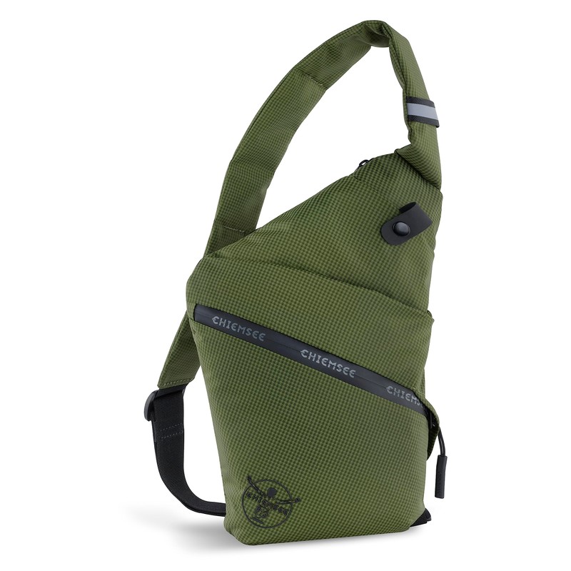 Chiemsee Light N Base Body Safe Bag Crossbody for Men