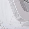 KOMMA Lov Air Purifier Cradle for Standing Position, Standing Accessory,